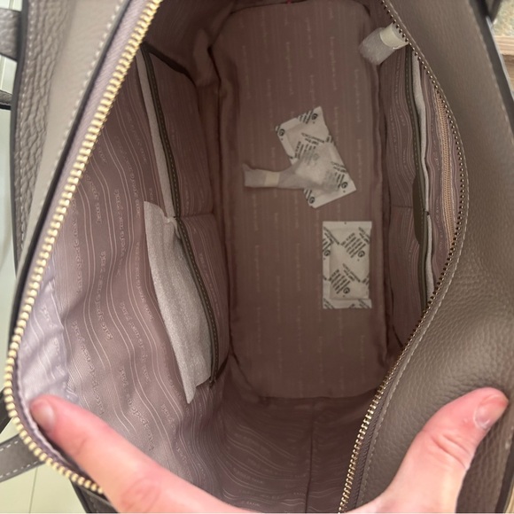 Kate Spade Veronica Tote NWT - Picture 7 of 7